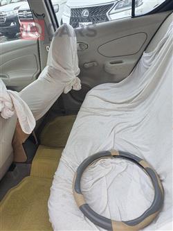 Nissan Sunny